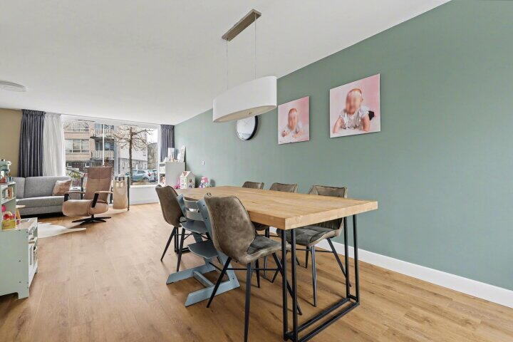 Foto 17 - Hendrik Pieter Marchantstraat 12, Arnhem