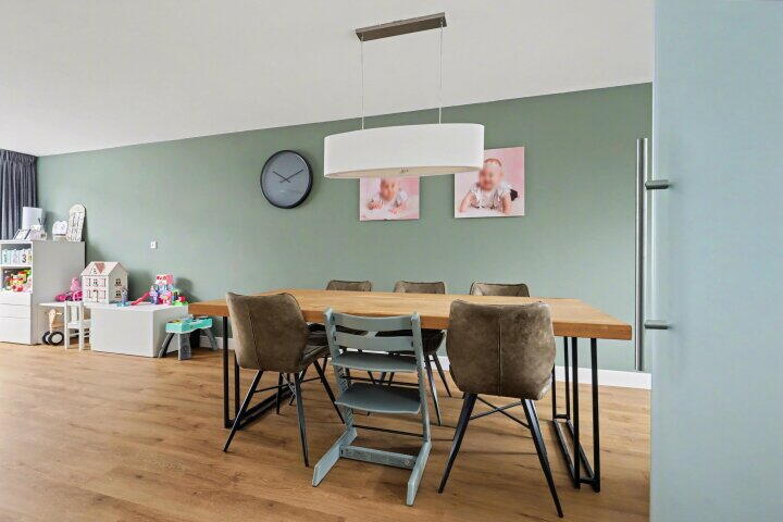 Foto 18 - Hendrik Pieter Marchantstraat 12, Arnhem