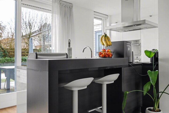 Foto 19 - Hendrik Pieter Marchantstraat 12, Arnhem