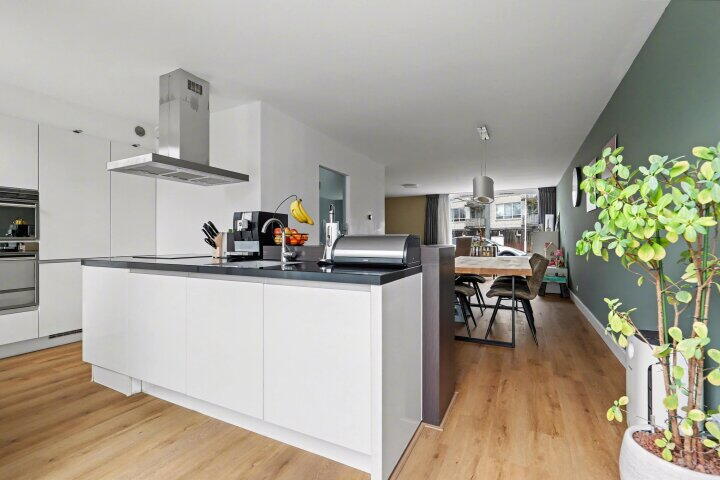 Foto 20 - Hendrik Pieter Marchantstraat 12, Arnhem