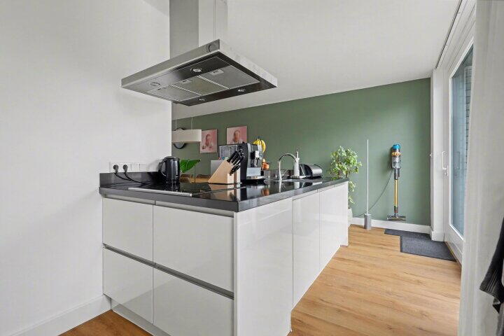 Foto 21 - Hendrik Pieter Marchantstraat 12, Arnhem