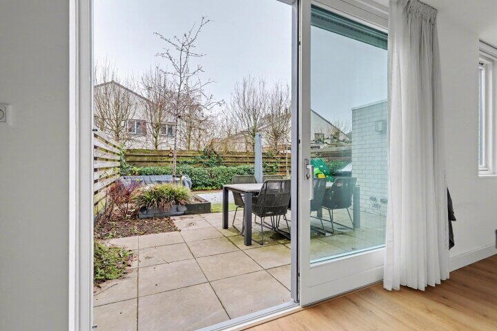 Foto 24 - Hendrik Pieter Marchantstraat 12, Arnhem