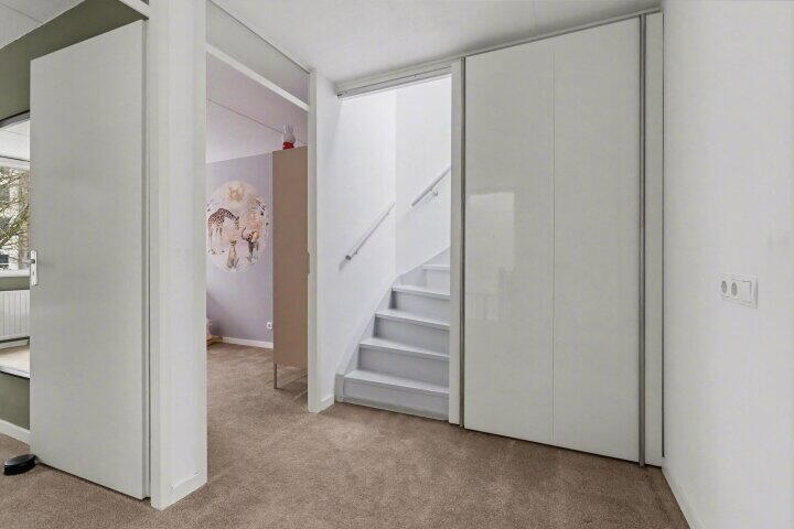 Foto 26 - Hendrik Pieter Marchantstraat 12, Arnhem