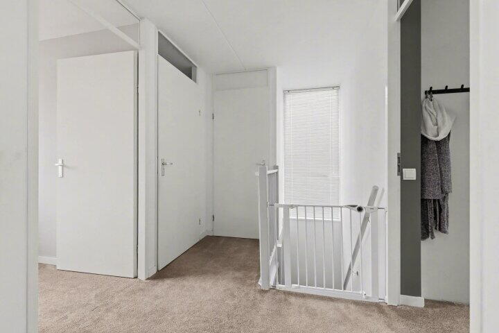 Foto 27 - Hendrik Pieter Marchantstraat 12, Arnhem