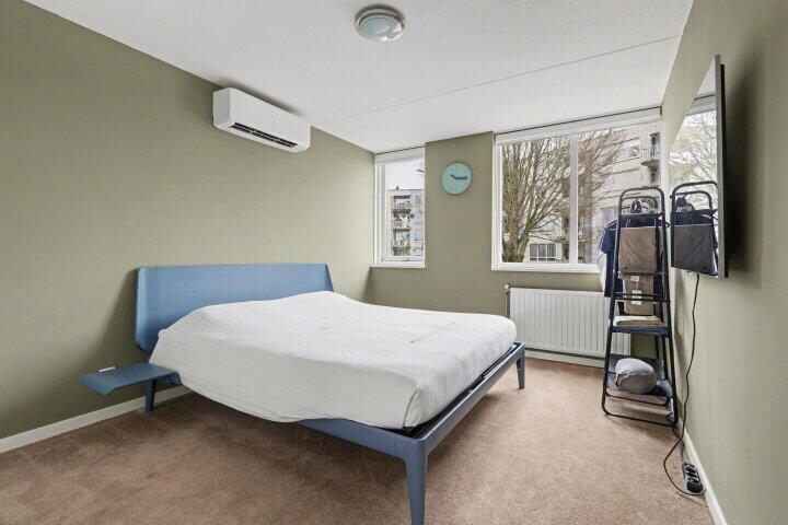 Foto 29 - Hendrik Pieter Marchantstraat 12, Arnhem