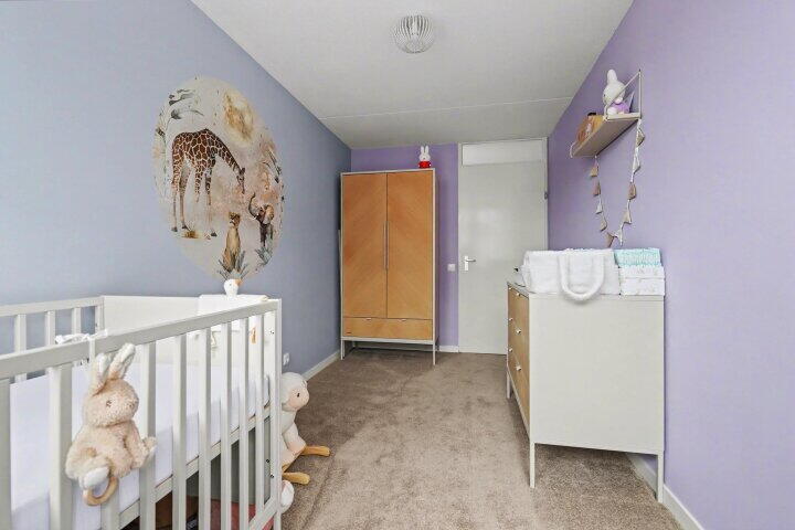 Foto 30 - Hendrik Pieter Marchantstraat 12, Arnhem