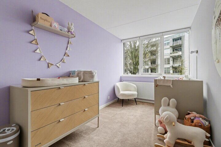 Foto 31 - Hendrik Pieter Marchantstraat 12, Arnhem