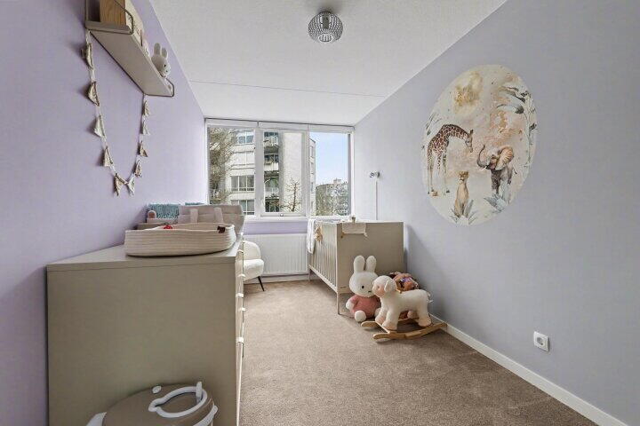 Foto 32 - Hendrik Pieter Marchantstraat 12, Arnhem