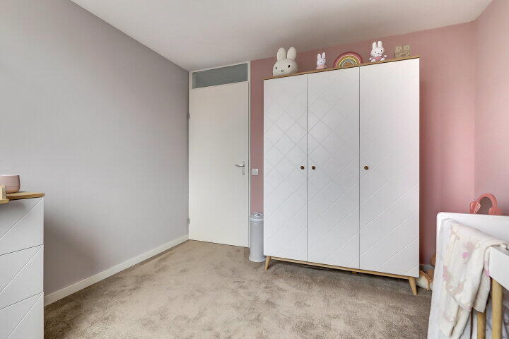 Foto 33 - Hendrik Pieter Marchantstraat 12, Arnhem