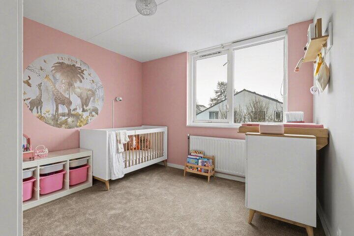 Foto 34 - Hendrik Pieter Marchantstraat 12, Arnhem