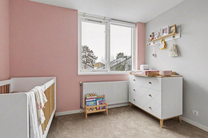 Foto 35 - Hendrik Pieter Marchantstraat 12, Arnhem