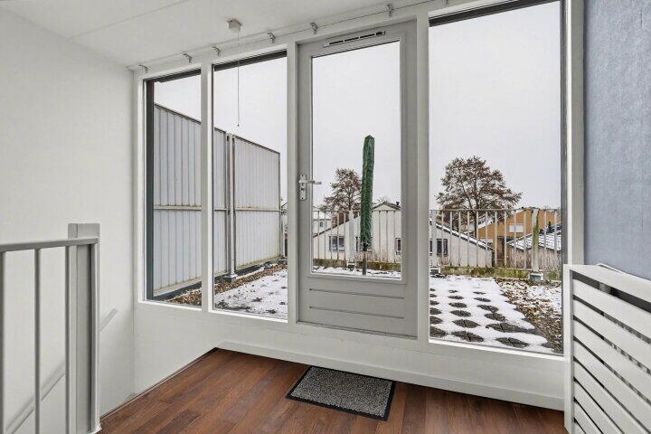 Foto 41 - Hendrik Pieter Marchantstraat 12, Arnhem