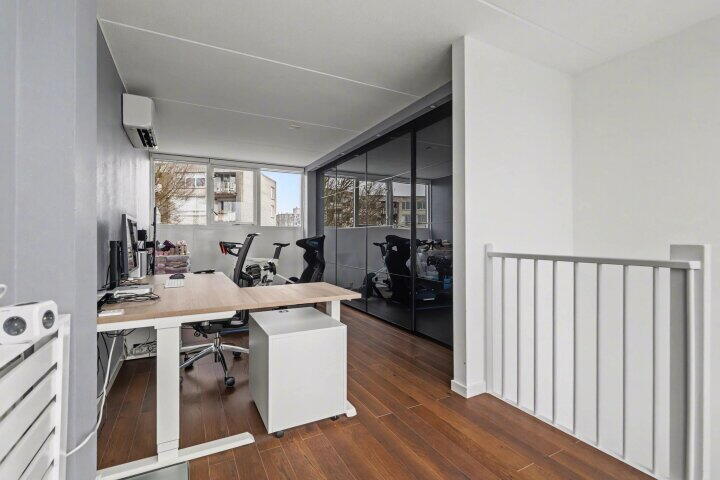 Foto 42 - Hendrik Pieter Marchantstraat 12, Arnhem