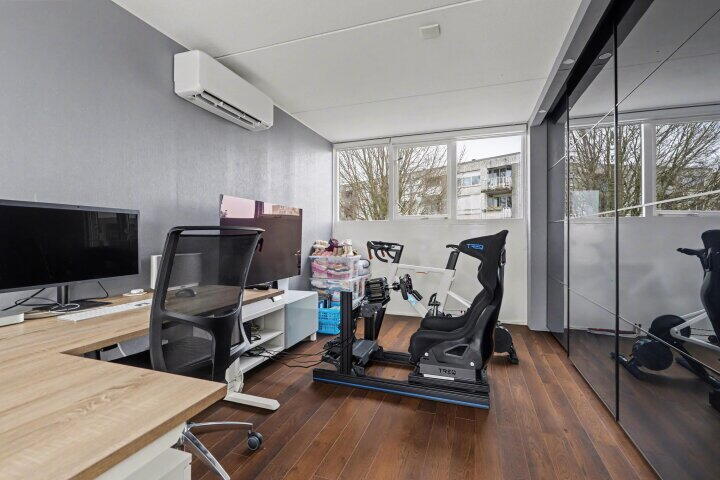 Foto 43 - Hendrik Pieter Marchantstraat 12, Arnhem