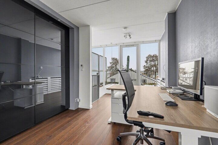 Foto 45 - Hendrik Pieter Marchantstraat 12, Arnhem