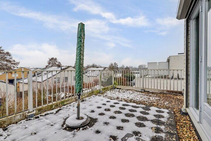 Foto 46 - Hendrik Pieter Marchantstraat 12, Arnhem