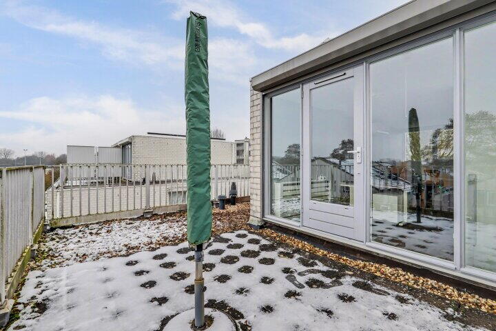 Foto 47 - Hendrik Pieter Marchantstraat 12, Arnhem