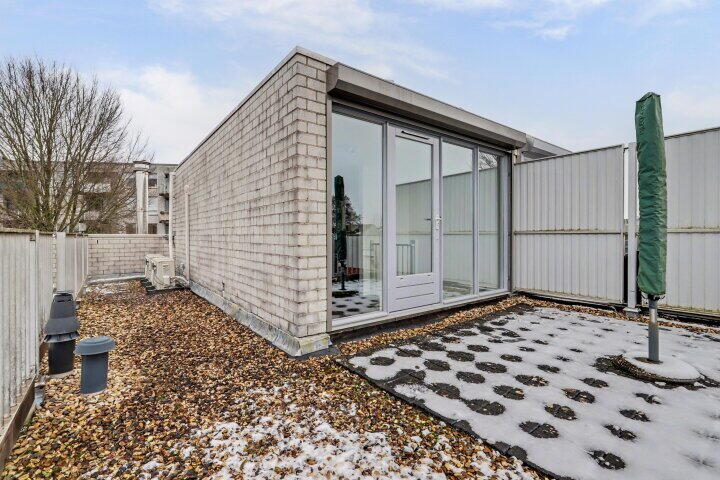 Foto 48 - Hendrik Pieter Marchantstraat 12, Arnhem