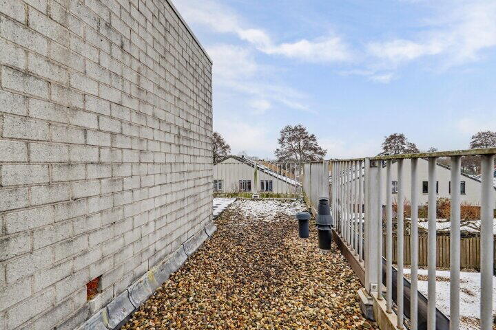 Foto 49 - Hendrik Pieter Marchantstraat 12, Arnhem