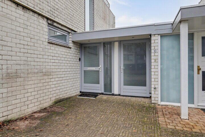 Foto 6 - Hendrik Pieter Marchantstraat 12, Arnhem