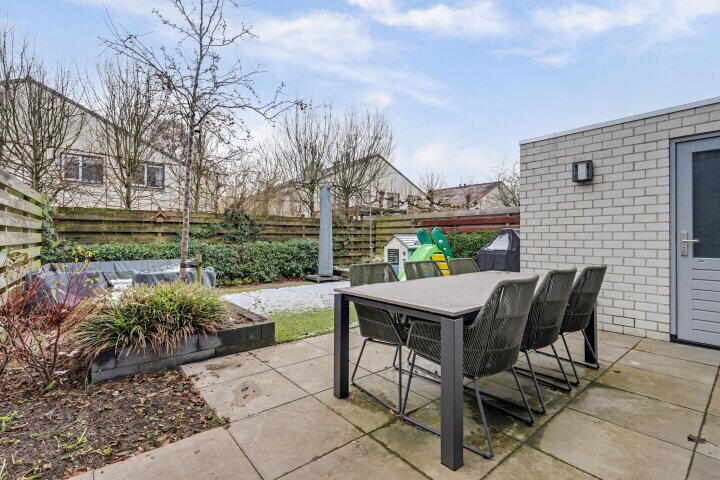 Foto 51 - Hendrik Pieter Marchantstraat 12, Arnhem