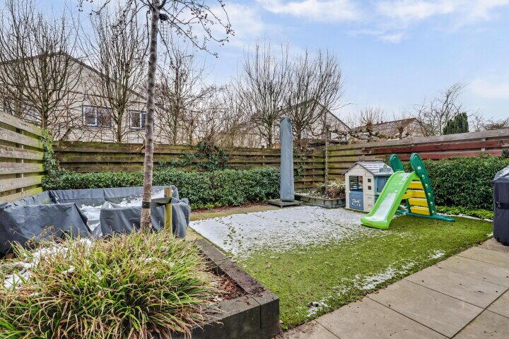 Foto 52 - Hendrik Pieter Marchantstraat 12, Arnhem