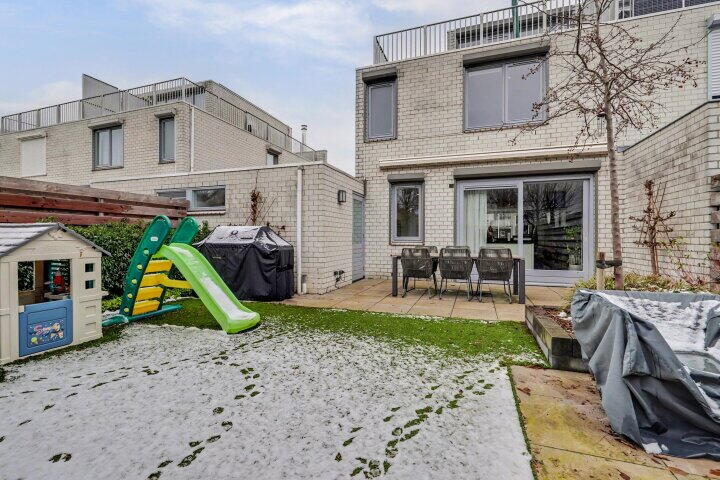 Foto 53 - Hendrik Pieter Marchantstraat 12, Arnhem