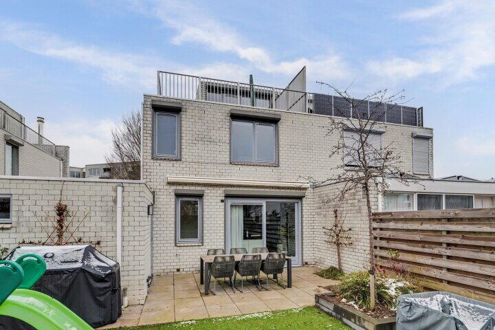 Foto 54 - Hendrik Pieter Marchantstraat 12, Arnhem