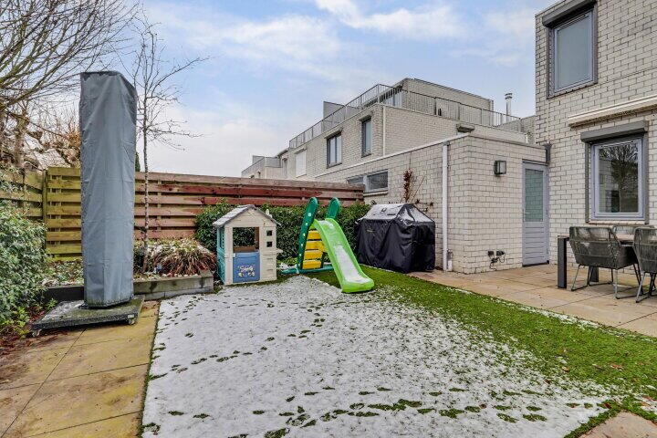 Foto 55 - Hendrik Pieter Marchantstraat 12, Arnhem