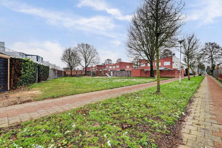 Foto 56 - Hendrik Pieter Marchantstraat 12, Arnhem