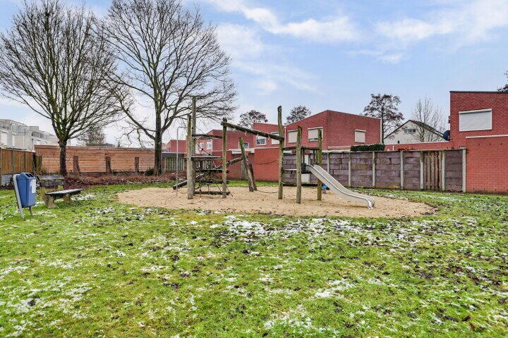 Foto 57 - Hendrik Pieter Marchantstraat 12, Arnhem