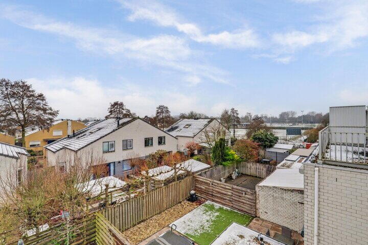 Foto 59 - Hendrik Pieter Marchantstraat 12, Arnhem