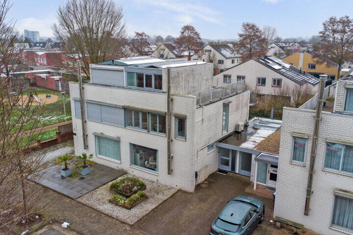 Foto 60 - Hendrik Pieter Marchantstraat 12, Arnhem