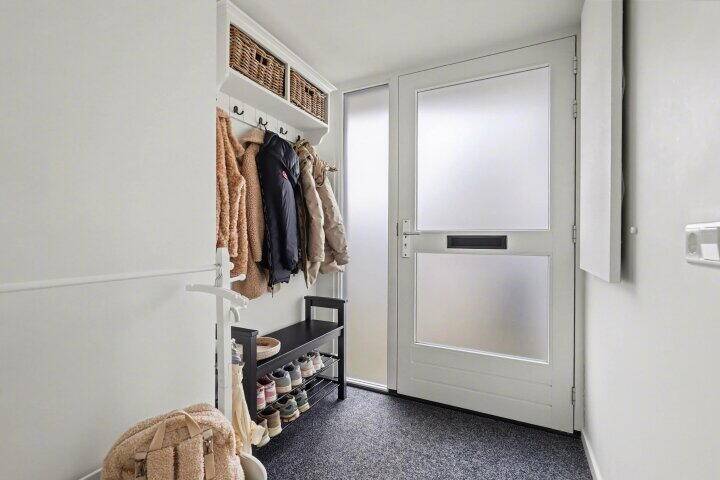 Foto 7 - Hendrik Pieter Marchantstraat 12, Arnhem