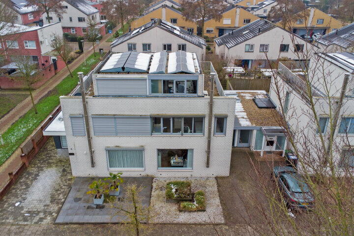 Foto 61 - Hendrik Pieter Marchantstraat 12, Arnhem