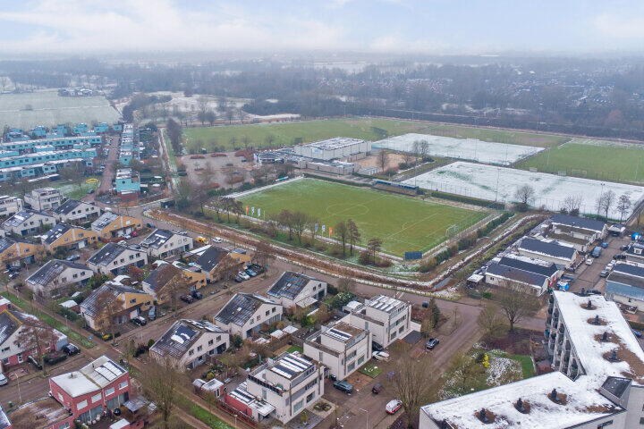 Foto 63 - Hendrik Pieter Marchantstraat 12, Arnhem