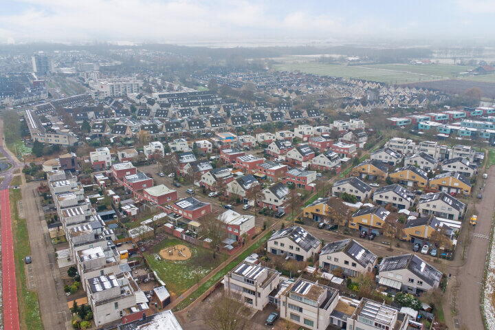 Foto 64 - Hendrik Pieter Marchantstraat 12, Arnhem