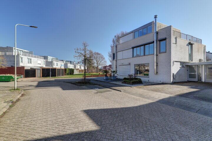 Foto 65 - Hendrik Pieter Marchantstraat 12, Arnhem