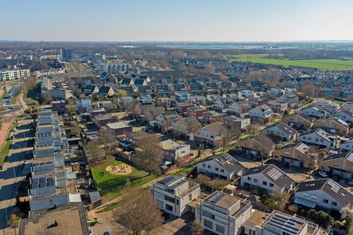 Foto 66 - Hendrik Pieter Marchantstraat 12, Arnhem