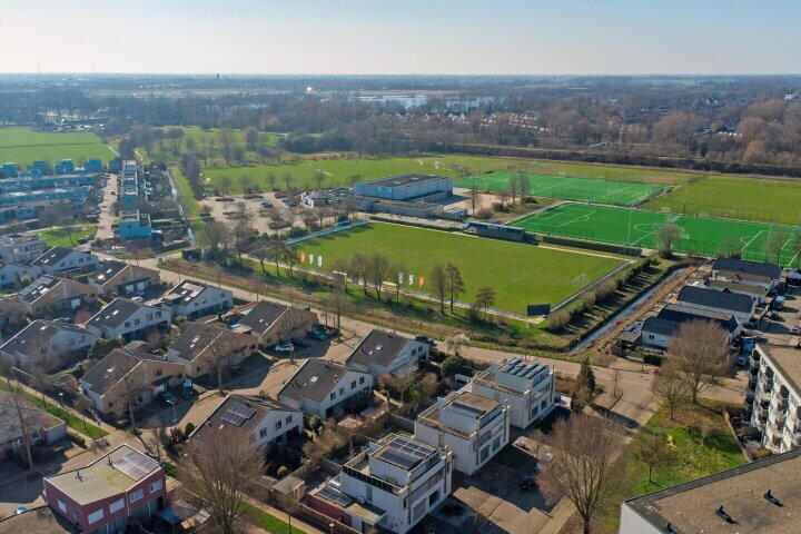 Foto 67 - Hendrik Pieter Marchantstraat 12, Arnhem