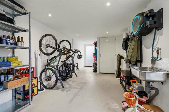 Foto 9 - Hendrik Pieter Marchantstraat 12, Arnhem