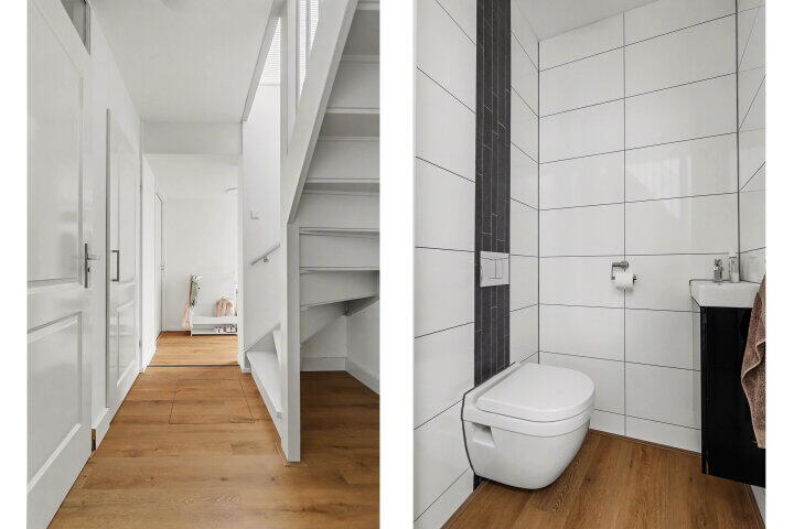 Foto 10 - Hendrik Pieter Marchantstraat 12, Arnhem