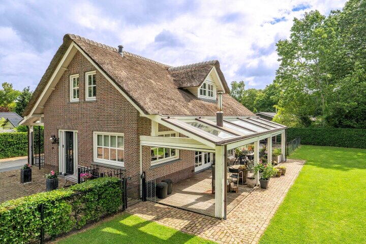 Main photo of the property Hendrik Reindersweg 28 83, Pesse