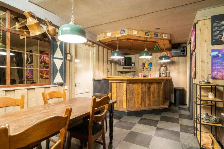 Foto 15 - Hendrik Reindersweg - 2883, Pesse (Gem. Hoogeveen)