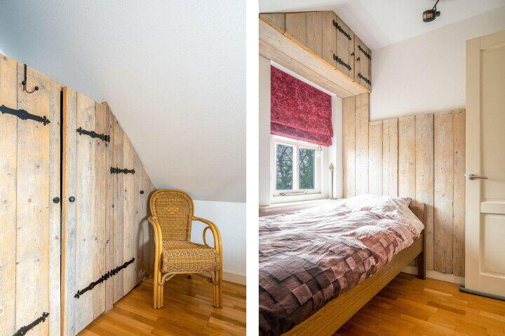 Foto 27 - Hendrik Reindersweg - 2883, Pesse (Gem. Hoogeveen)