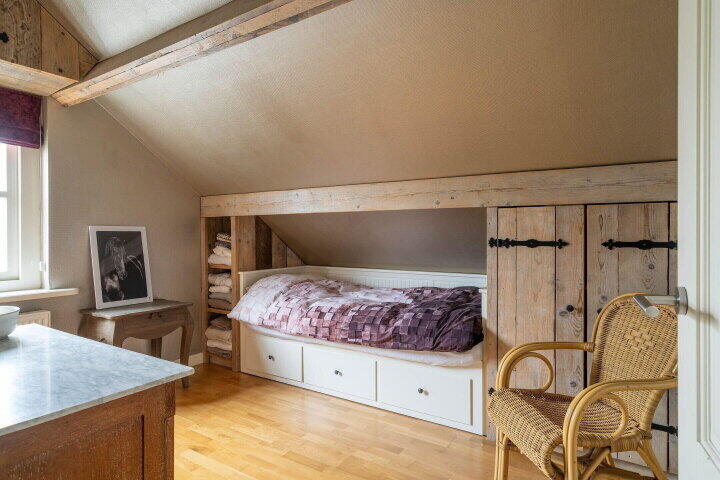 Foto 28 - Hendrik Reindersweg - 2883, Pesse (Gem. Hoogeveen)