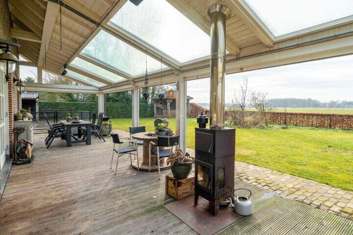 Foto 32 - Hendrik Reindersweg - 2883, Pesse (Gem. Hoogeveen)