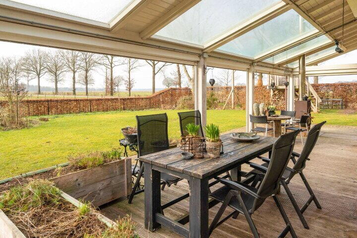 Foto 33 - Hendrik Reindersweg - 2883, Pesse (Gem. Hoogeveen)