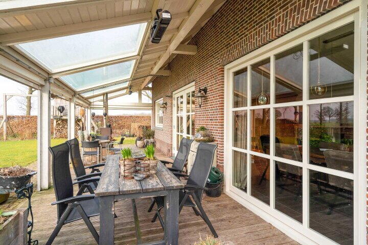 Foto 34 - Hendrik Reindersweg - 2883, Pesse (Gem. Hoogeveen)