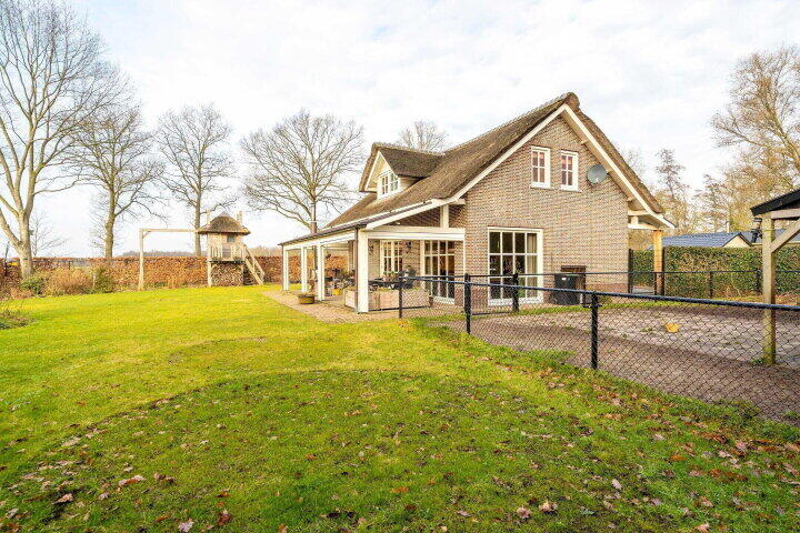 Foto 35 - Hendrik Reindersweg - 2883, Pesse (Gem. Hoogeveen)